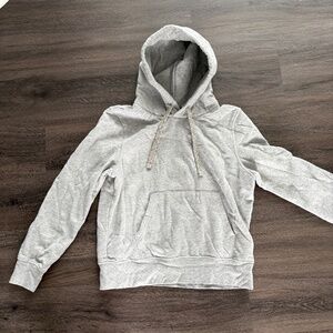 Prana Cropped Hoodie